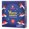 Shadow Puppets by Kipod #KS-102