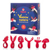 Shadow Puppets by Kipod #KS-102