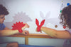 Shadow Puppets by Kipod #KS-102
