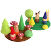 Dwarf Forrest by Kipod #KD-100
