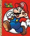 "Super Mario" Little Golden Book