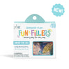 Sensory Play Fun Fillers Under The Sea By Glo Pals