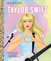 "Taylor Swift" Little Golden Book