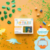 Sensory Play Fun Fillers Safari By Glo Pals