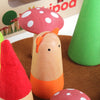 Dwarf Forrest by Kipod #KD-100