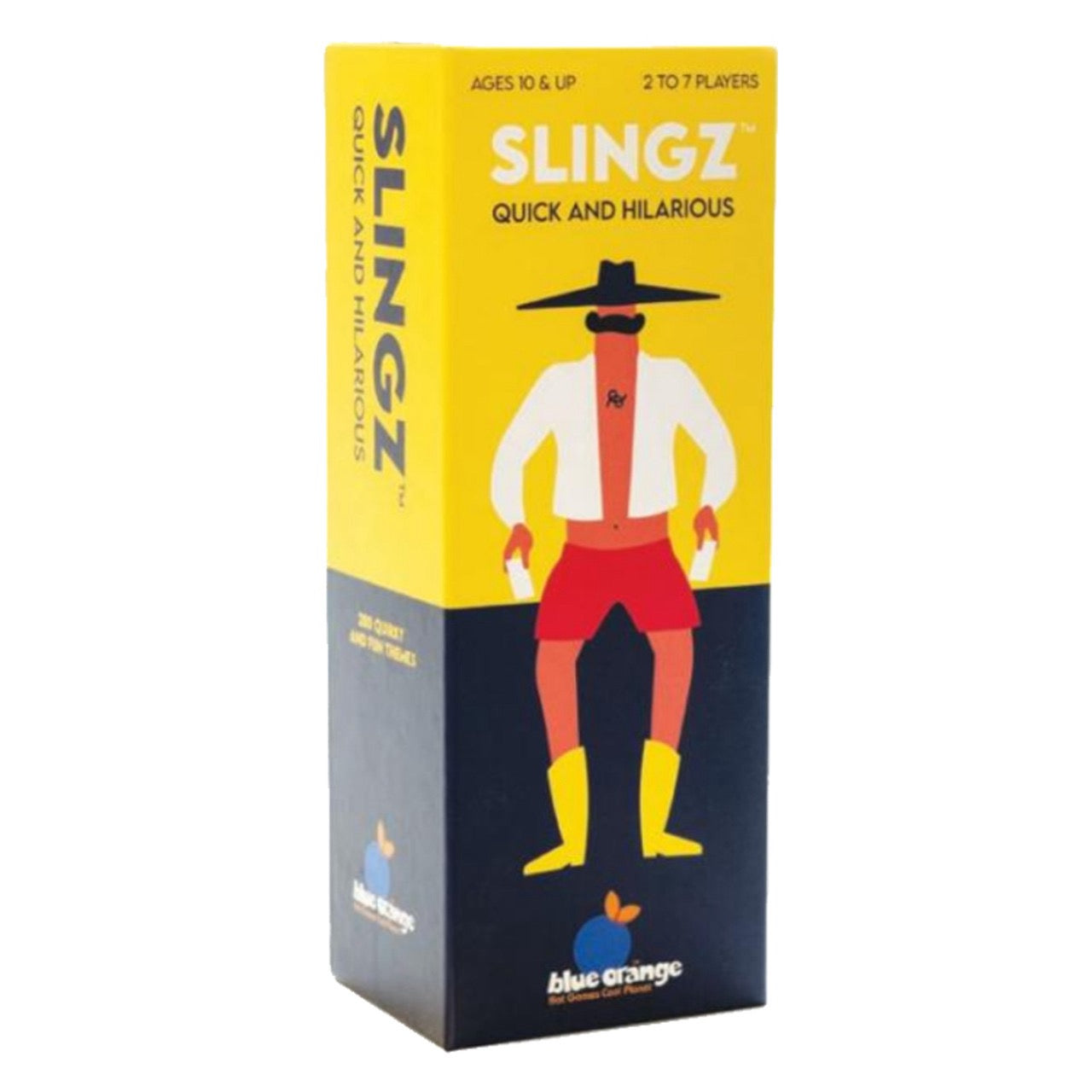 Slingz by Blue Orange #09082