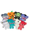 Deddy Bear Body Bag Mystery Plush by License 2 Play #DB3098