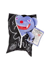 Deddy Bear Body Bag Mystery Plush by License 2 Play #DB3098