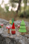 Dwarf Forrest by Kipod #KD-100