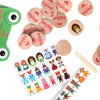 Make & Match Memory Game by Kipod #KM-100