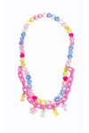 Sweet Heart Necklace by Great Pretenders #86146