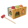 Little Castle Pound and Roll Toy by Bababoo & Friends #KB110048