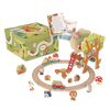 Play World Tree House by Bababoo & Friends #KB110067