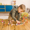 Play World Tree House by Bababoo & Friends #KB110067