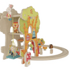 Play World Tree House by Bababoo & Friends #KB110067