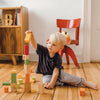 Lion Babablocks Building Blocks by Bababoo & Friends #KB110114C