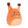5” Squishmallow Ferraz The Caracal Cat