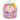 Kawaii Quest Metallic Slime by Kawaii Slime