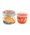 Sunny Side Up Slime Charmers by Crazy Aaron’s Thinking Putty # SLM002