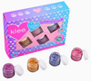 Klee Kids Mermaid Paradise Glitter Gel Kit