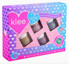 Klee Kids Mermaid Paradise Glitter Gel Kit