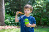 Fubbles No-Spill Bubble Tumbler by Little Kids #152