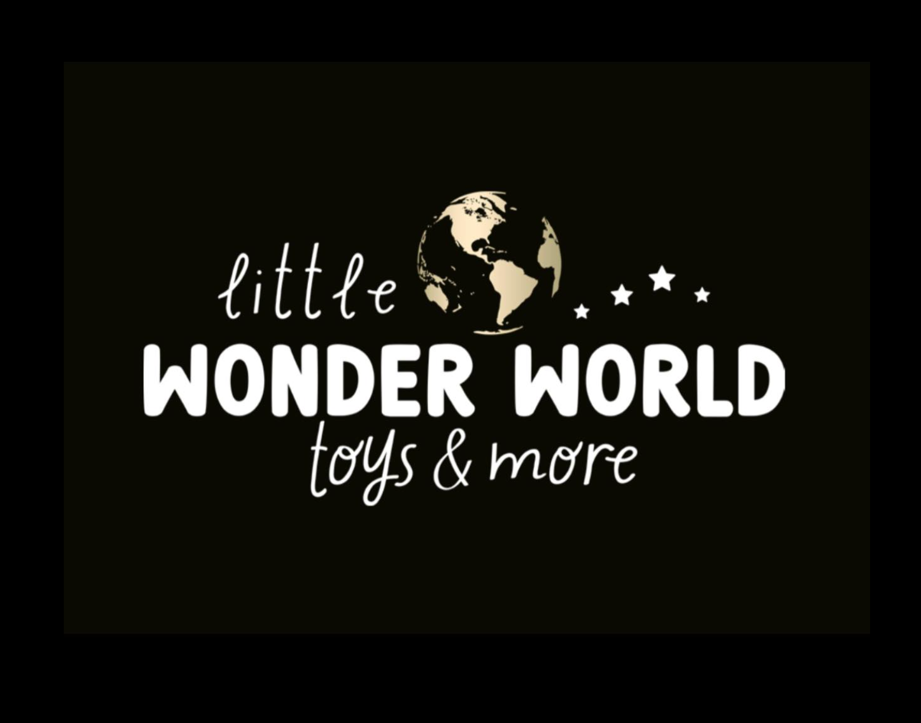Little Wonder World logo