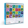 Shark Memory & Matching Game by eeBoo #MGSHK