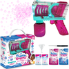 PoppinColorz Cozmic: Color Bubble Blaster by South Beach Bubbles #SBB521