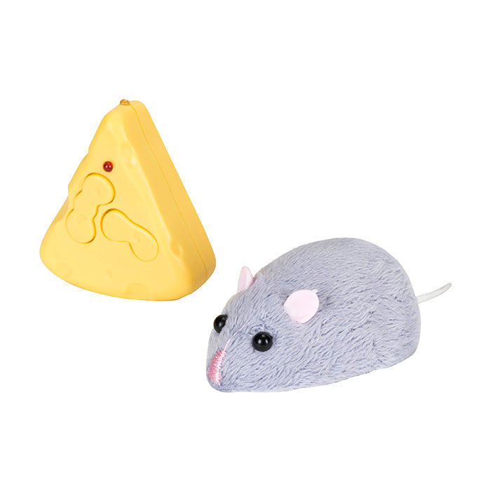 Meddling Mouse by Odyssey Toys #ODY-596