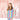 WOMEN'S PAJAMA SET- Rainbow Hearts