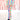 WOMEN'S PAJAMA SET- Rainbow Hearts
