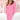 WOMEN'S PAJAMA SET- Red Hearts