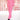 WOMEN'S PAJAMA SET- Red Hearts