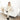 WOMEN'S PAJAMA SET- Tan Check Ribbed