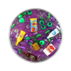 Mini Mart Slime Charmers by Crazy Aaron’s Thinking Putty #SLM004