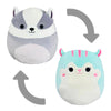 Mita & Serene Flip A Mallows Squishmallow