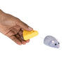 Meddling Mouse by Odyssey Toys #ODY-596
