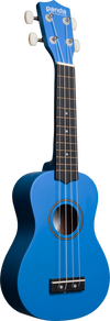 Robin Egg Blue Ukulele by Amahi Ukuleles #PNUKDB