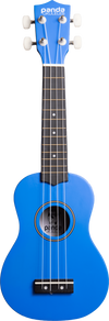 Robin Egg Blue Ukulele by Amahi Ukuleles #PNUKDB