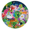 Garden Sanctuary 500 PC Puzzle by eeBoo