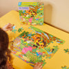 Out to Play 64 PC Puzzle by eeBoo
