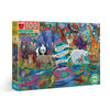 Planet Earth 100 PC Puzzle by eeBoo