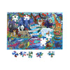 Planet Earth 100 PC Puzzle by eeBoo