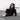 ZIP HOODIE- Midnight Bamboo French Terry