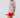 WOMANS BIKER SHORT SET- Bomb Pops