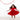 VELVET MID SLEEVE TWIRL- Ruby Red Stretch Velvet Twirl Dress