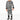 LONG SLEEVE 2 PIECE SETS- Soccer