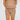 TWO PIECE SHORTIE SET- Mocha Ribbed