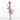 TWO PIECE SHORTIE SET- Lilac Ribbed